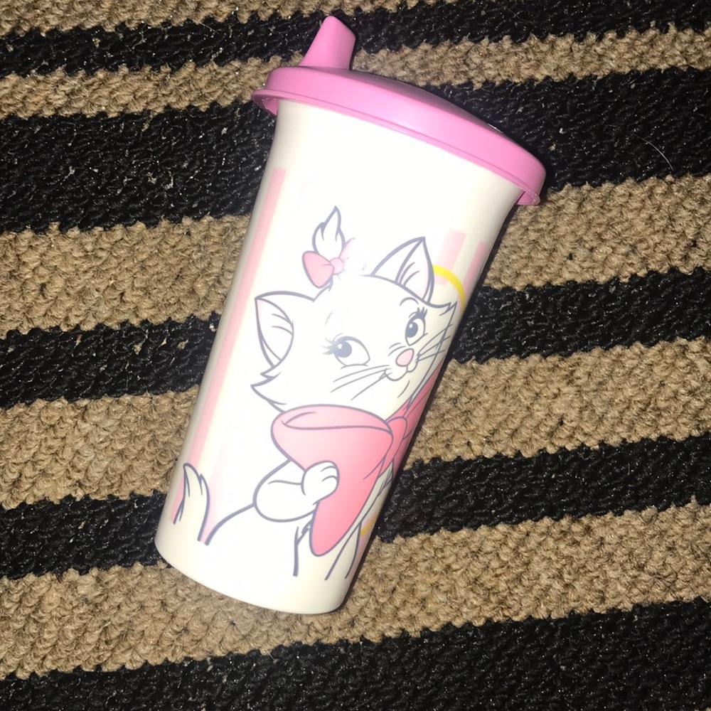 Zippy cup 💞 Tupperware